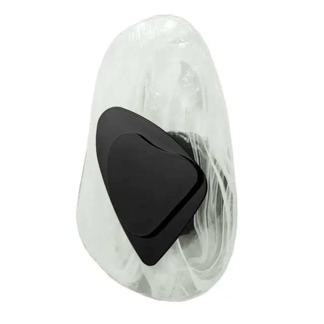 Бра Loft IT 10102 Black SUNWAVE — черный, ракурс 3