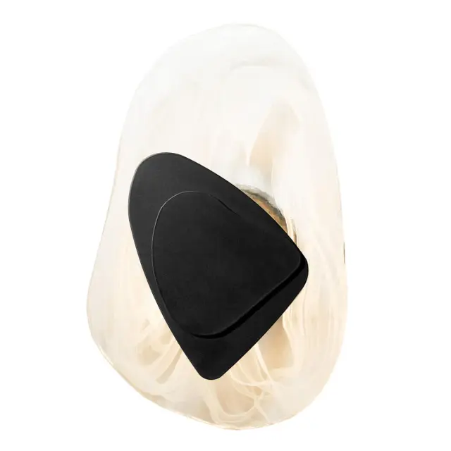 Бра Loft IT 10102 Black SUNWAVE — черный, ракурс 5