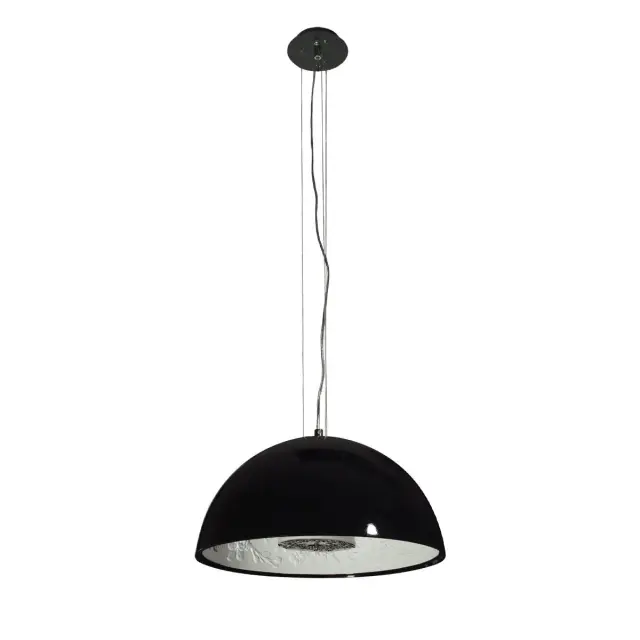 Светильник Loft IT 10106/400 Black MIRABELL — черный