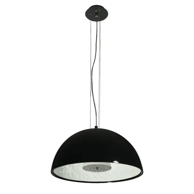 Светильник Loft IT 10106/600 Black MIRABELL — черный