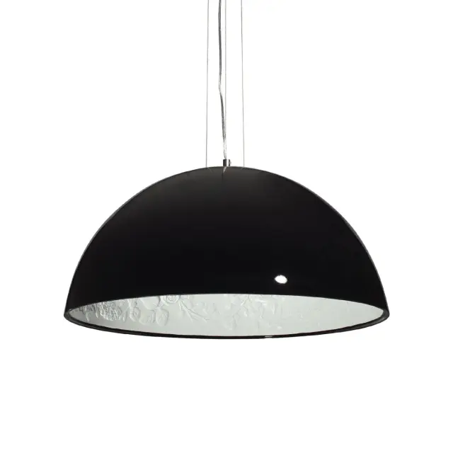 Светильник Loft IT 10106/600 Black MIRABELL — черный, ракурс 6