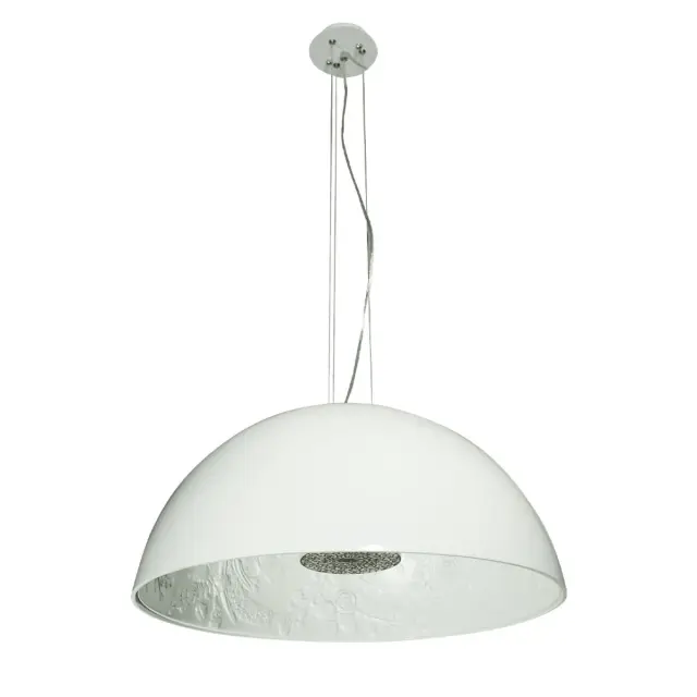 Светильник Loft IT 10106/600 White MIRABELL — белый