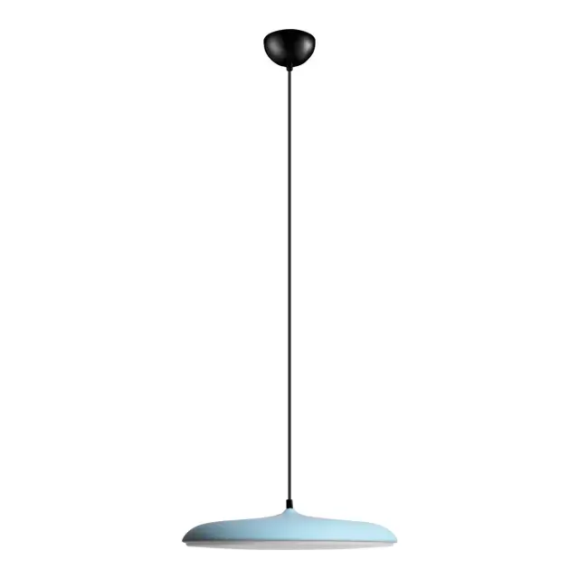 Светильник Loft IT 10119 Blue PLATO — белый