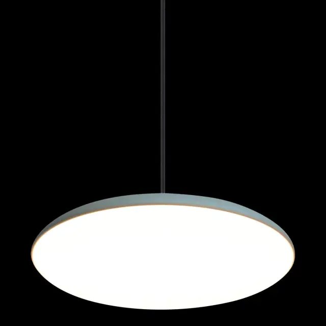 Светильник Loft IT 10119 Blue PLATO — белый, ракурс 4