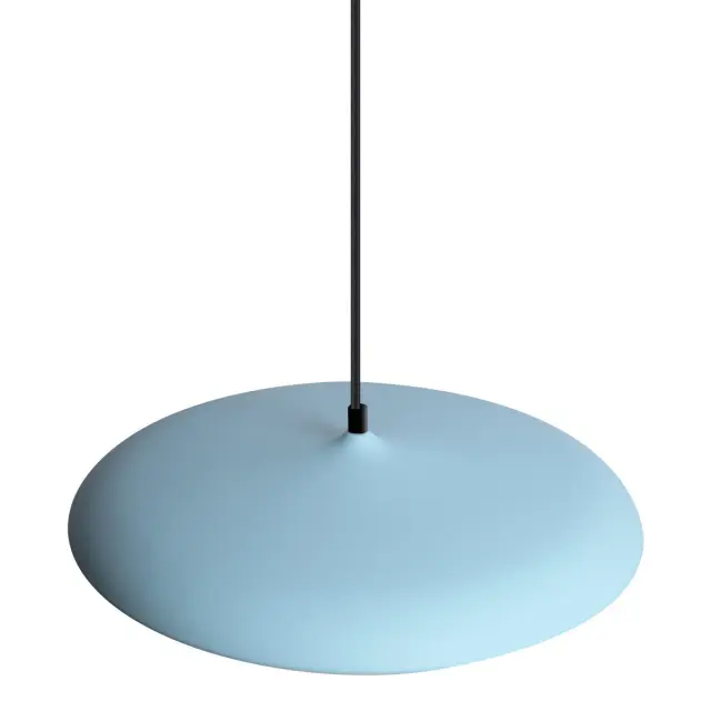 Светильник Loft IT 10119 Blue PLATO — белый, ракурс 5