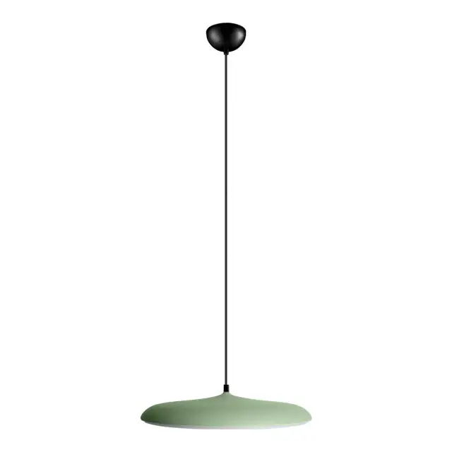 Светильник Loft IT 10119 Green PLATO — белый