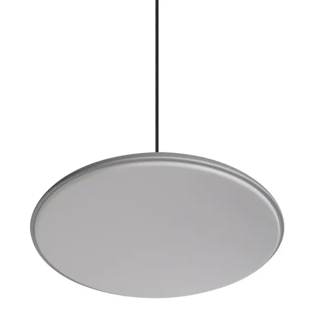 Светильник Loft IT 10119 Grey PLATO — белый, ракурс 3