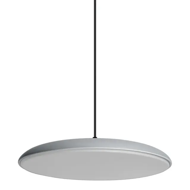 Светильник Loft IT 10119 Grey PLATO — белый, ракурс 6