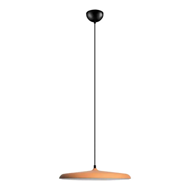 Светильник Loft IT 10119 Orange PLATO — белый