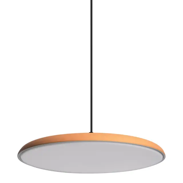 Светильник Loft IT 10119 Orange PLATO — белый, ракурс 3