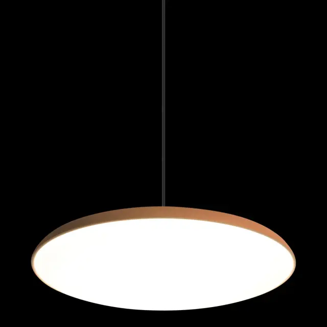 Светильник Loft IT 10119 Orange PLATO — белый, ракурс 4