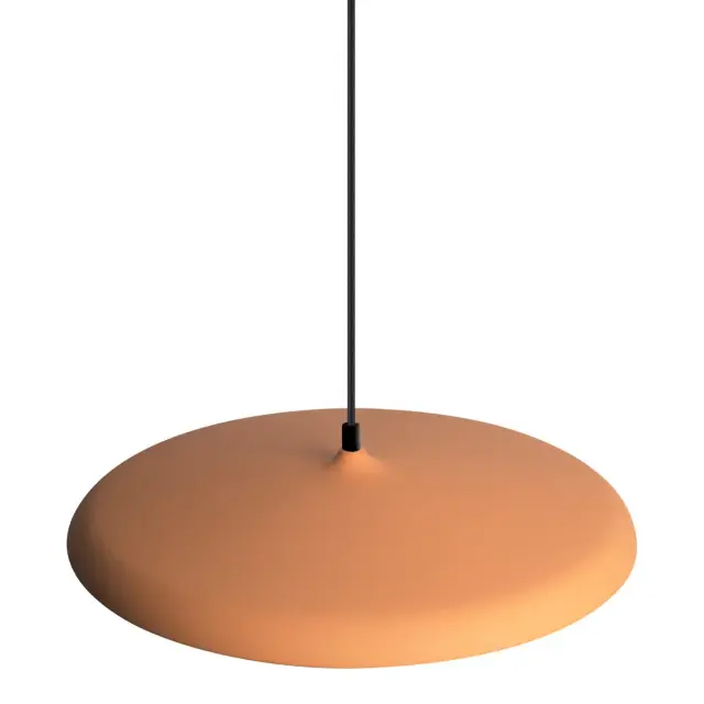 Светильник Loft IT 10119 Orange PLATO — белый, ракурс 5