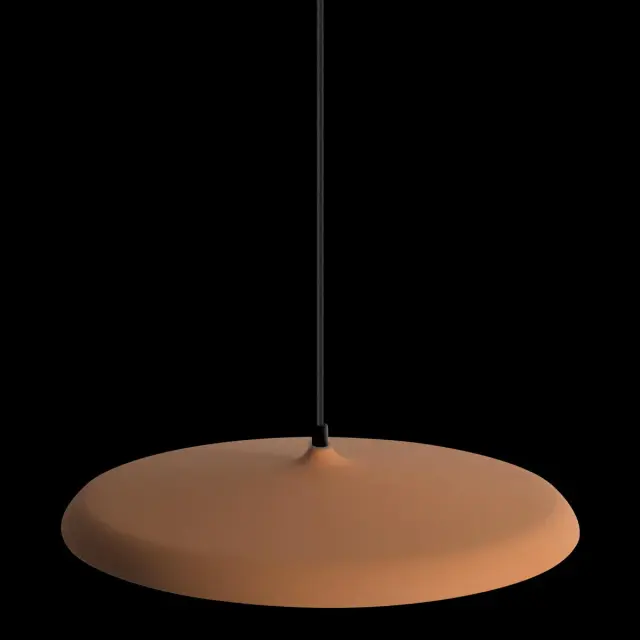Светильник Loft IT 10119 Orange PLATO — белый, ракурс 6