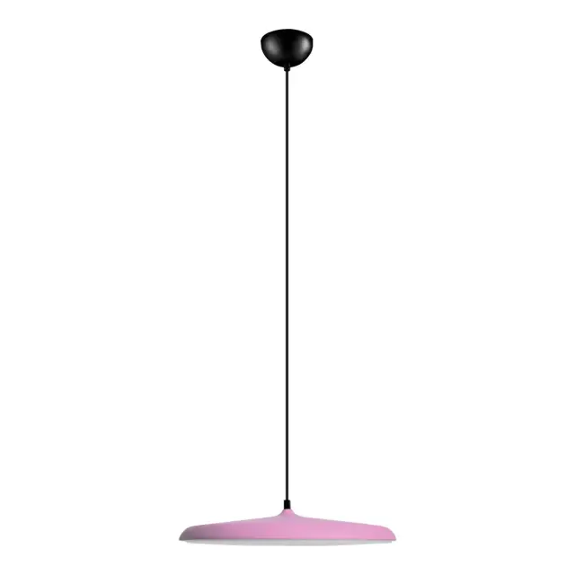 Светильник Loft IT 10119 Pink PLATO — белый