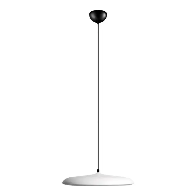 Светильник Loft IT 10119 White PLATO — белый