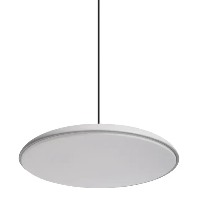 Светильник Loft IT 10119 White PLATO — белый, ракурс 3
