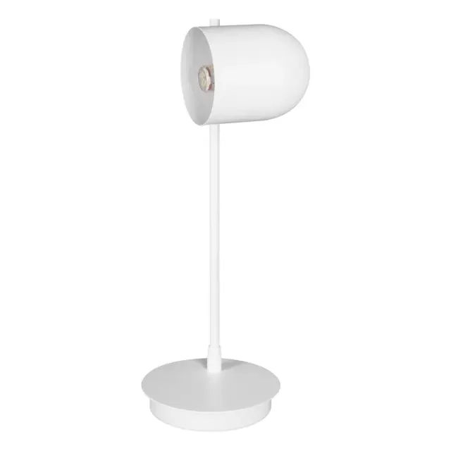 Настольная лампа Loft IT 10144 White TANGO — белый, ракурс 5