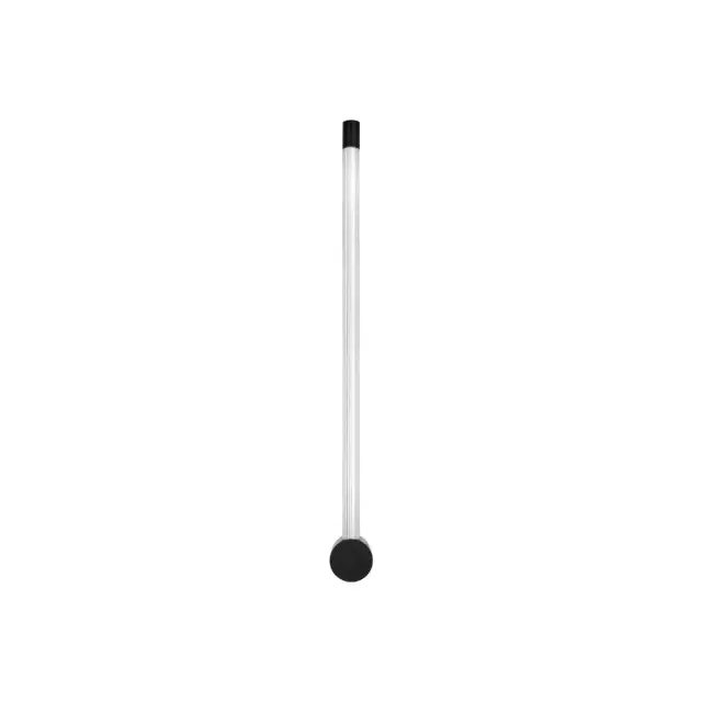 Бра Loft IT 10147/650 Black FALCON — черный, ракурс 3
