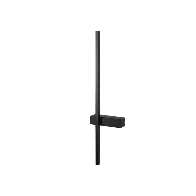 Бра Loft IT 10149/600 Black LINIO — черный, ракурс 3