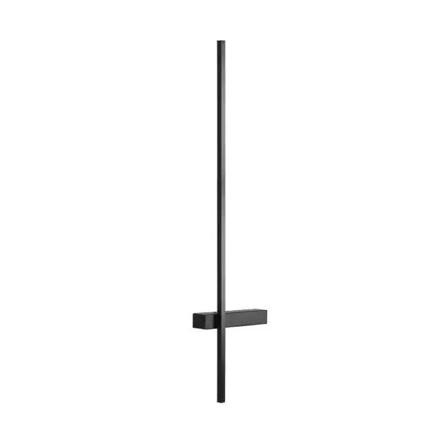 Бра Loft IT 10149/900 Black LINIO — черный, ракурс 5