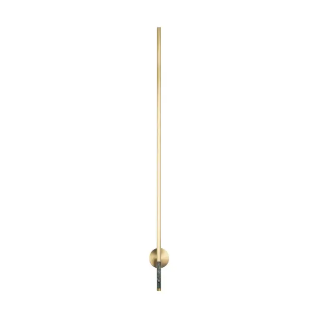 Бра Loft IT 10150/1230 Green HANDLE — золотой