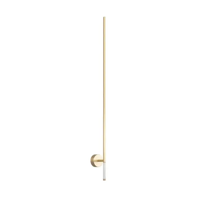Бра Loft IT 10150/1230 White HANDLE — золотой, ракурс 3