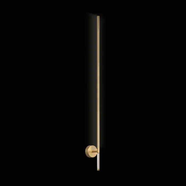 Бра Loft IT 10150/1230 White HANDLE — золотой, ракурс 4