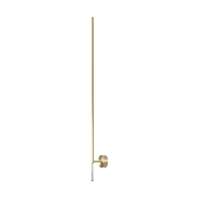 Бра Loft IT 10150/1230 White HANDLE — золотой, ракурс 5