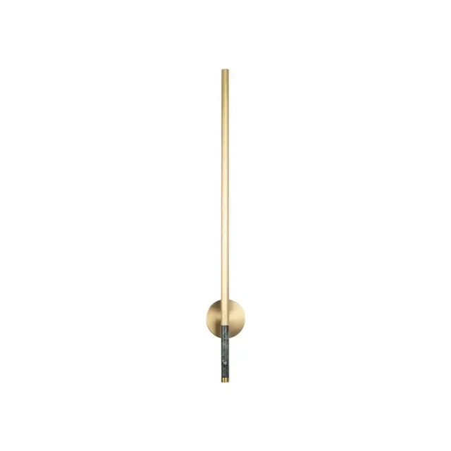 Бра Loft IT 10150/630 Green HANDLE — золотой