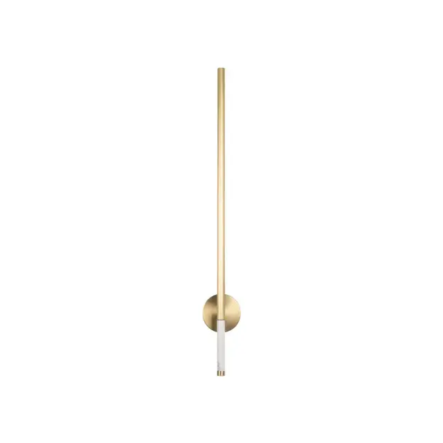 Бра Loft IT 10150/630 White HANDLE — золотой