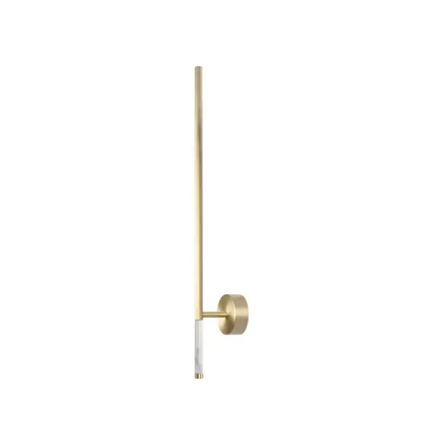 Бра Loft IT 10150/630 White HANDLE — золотой, ракурс 5