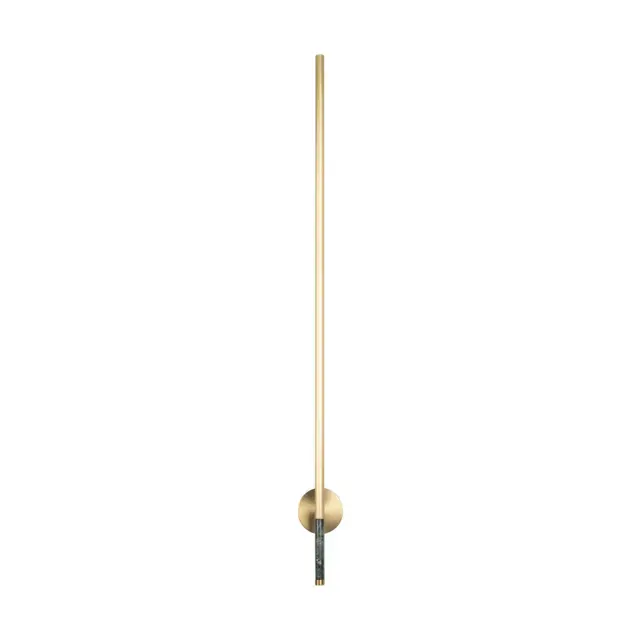Бра Loft IT 10150/930 Green HANDLE — золотой
