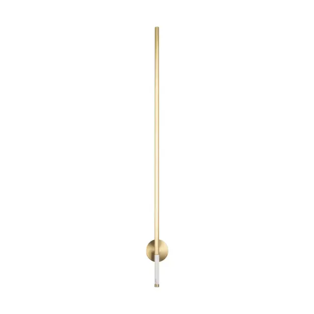 Бра Loft IT 10150/930 White HANDLE — золотой
