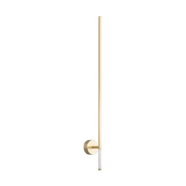 Бра Loft IT 10150/930 White HANDLE — золотой, ракурс 3