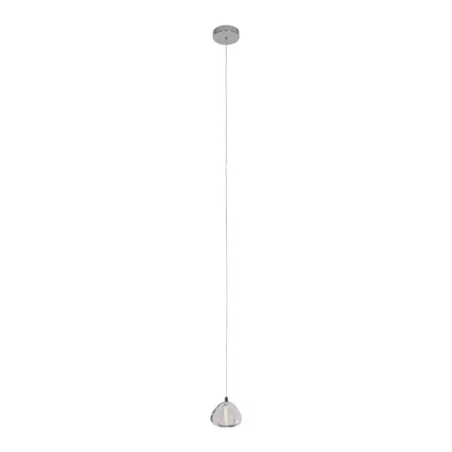 Светильник Loft IT 10151 RAIN — хром