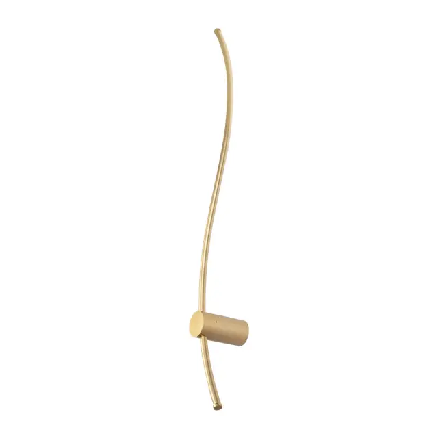Бра Loft IT 10153 GD RAYS — золотой, ракурс 3