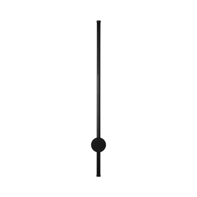 Бра Loft IT 10158BK RAYS — черный, ракурс 3