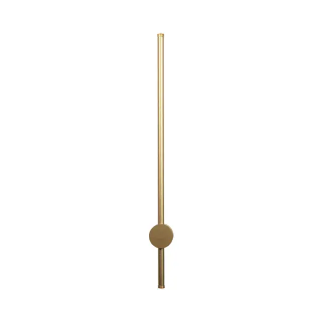 Бра Loft IT 10158GD RAYS — золотой, ракурс 3