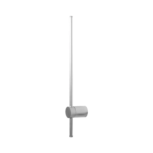 Бра Loft IT 10158GR RAYS — серебряный