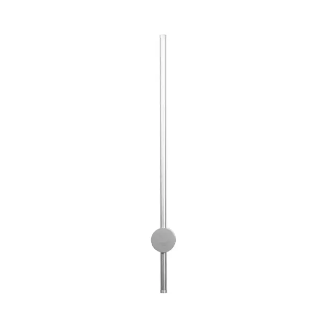 Бра Loft IT 10158GR RAYS — серебряный, ракурс 3