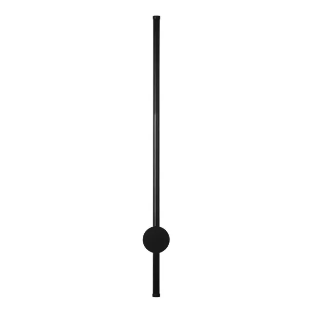 Бра Loft IT 10159BK RAYS — черный, ракурс 3