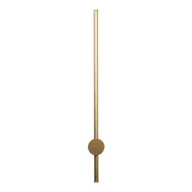 Бра Loft IT 10159GD RAYS — золотой, ракурс 3