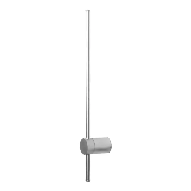 Бра Loft IT 10159GR RAYS — серебряный