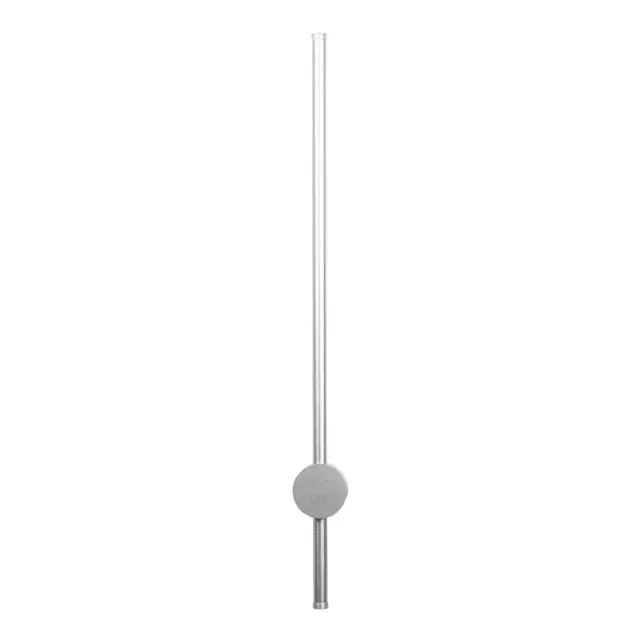 Бра Loft IT 10159GR RAYS — серебряный, ракурс 3