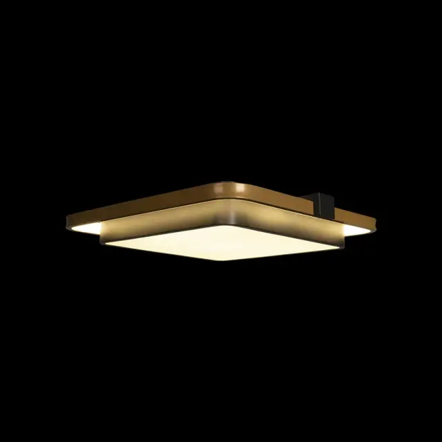 Светильник Loft IT 10171 MIKE — черный, ракурс 4