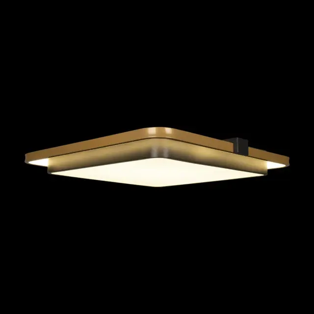 Светильник Loft IT 10172 MIKE — черный, ракурс 4