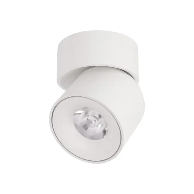 Точечный светильник Loft IT 10180 White 3000K TICTAC — белый