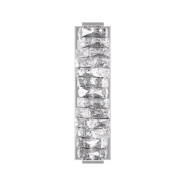 Бра Loft IT 10186W MONACO — хром