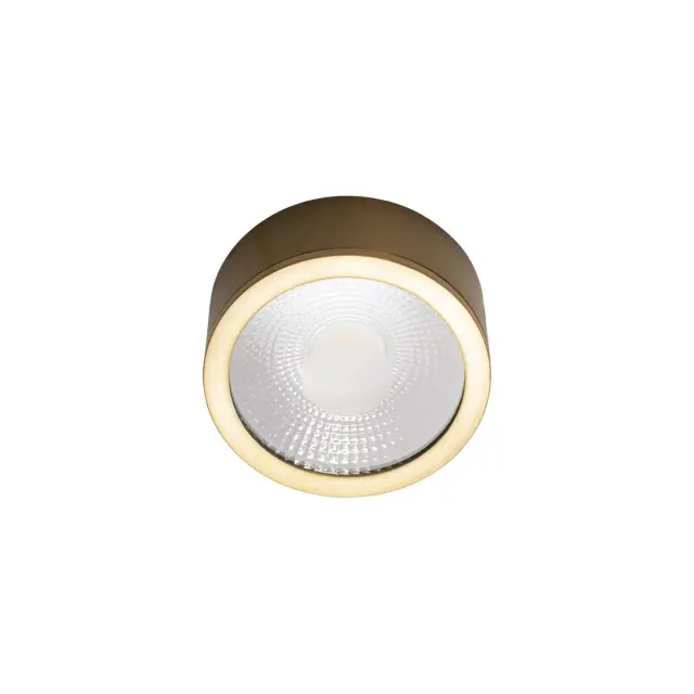 Точечный светильник Loft IT 10187/A SOLAR — бронза