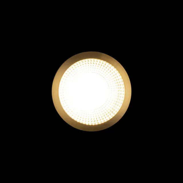 Точечный светильник Loft IT 10187/A SOLAR — бронза, ракурс 4